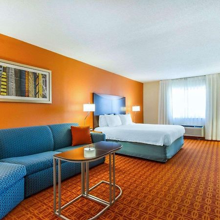 Quality Inn & Suites Keokuk North Εξωτερικό φωτογραφία