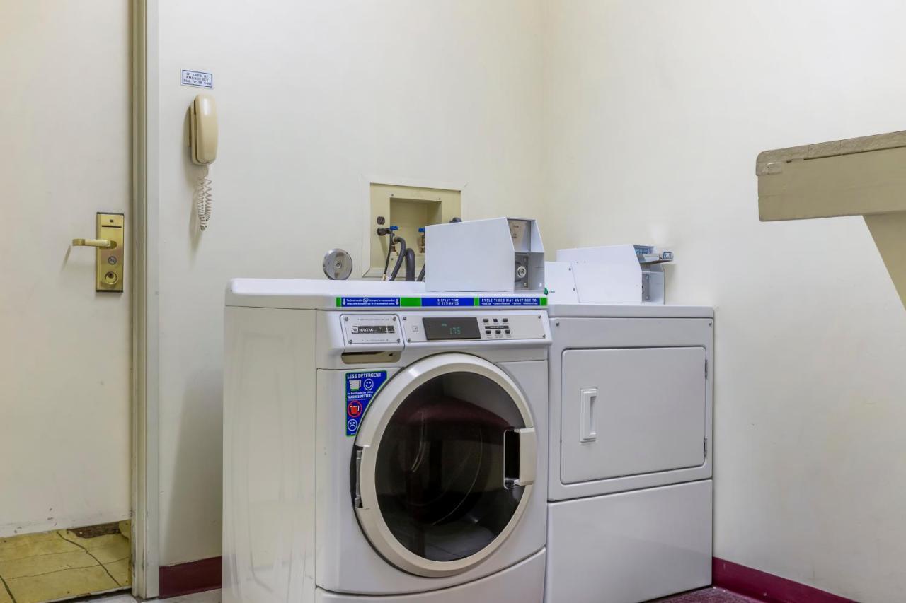 Quality Inn & Suites Keokuk North Εξωτερικό φωτογραφία