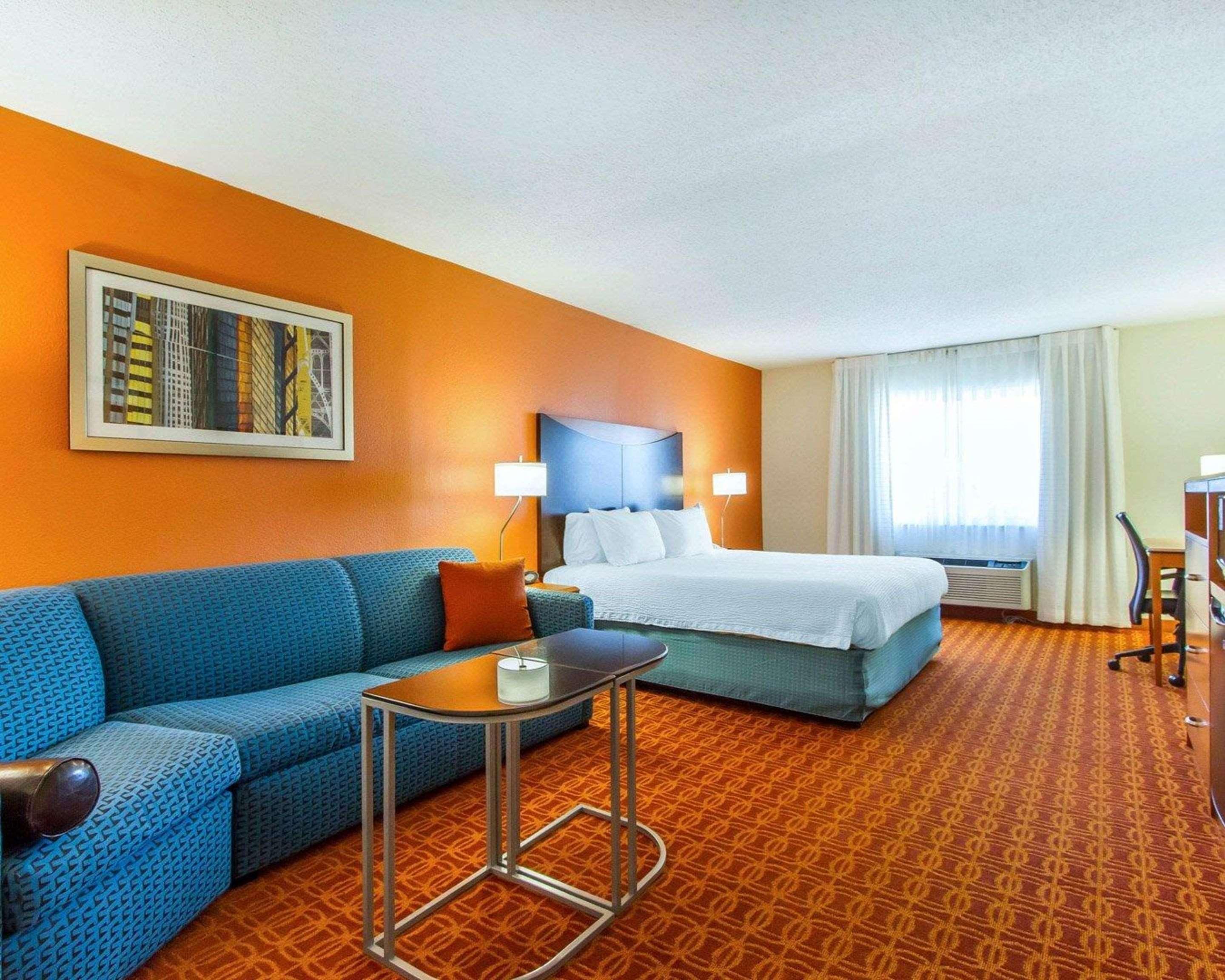 Quality Inn & Suites Keokuk North Εξωτερικό φωτογραφία