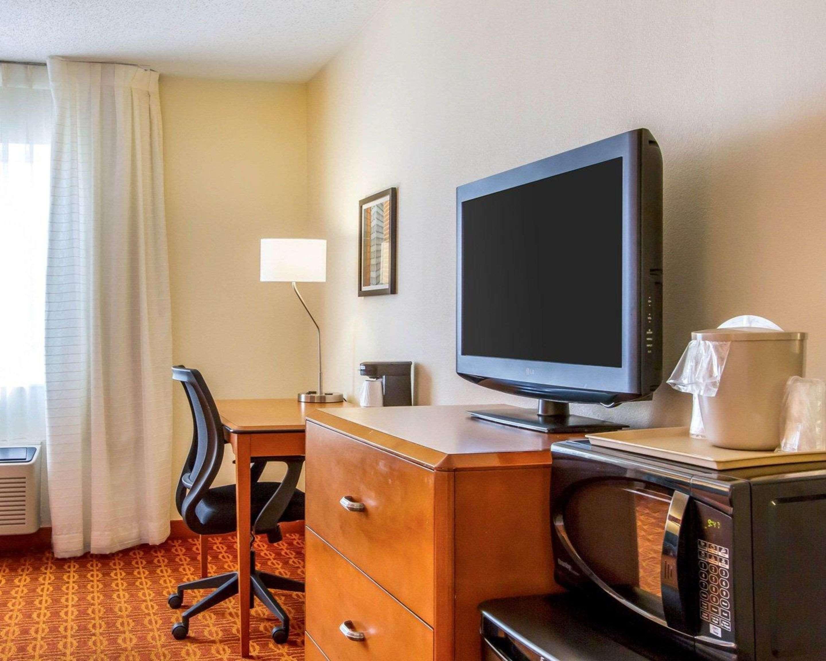 Quality Inn & Suites Keokuk North Εξωτερικό φωτογραφία