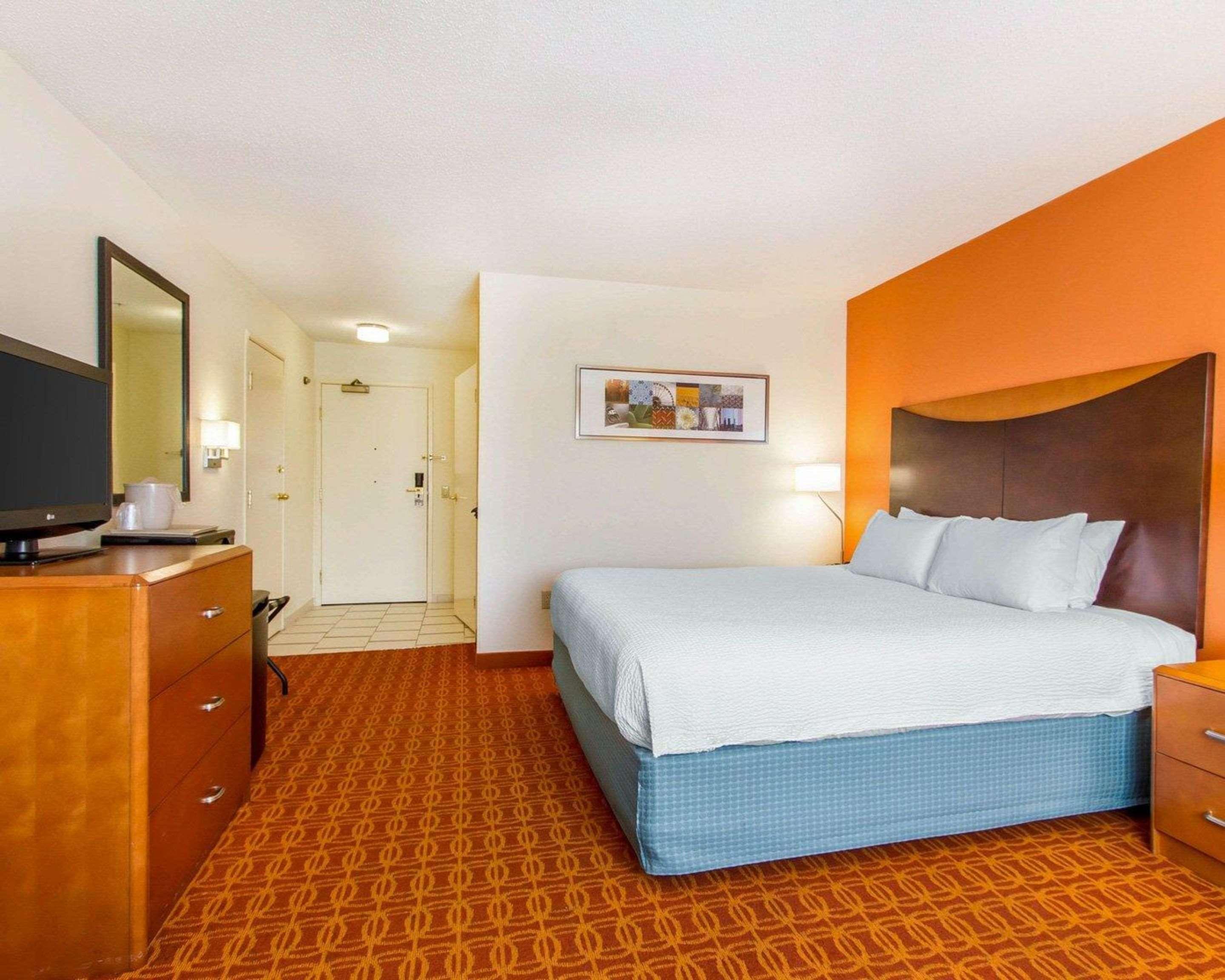 Quality Inn & Suites Keokuk North Εξωτερικό φωτογραφία