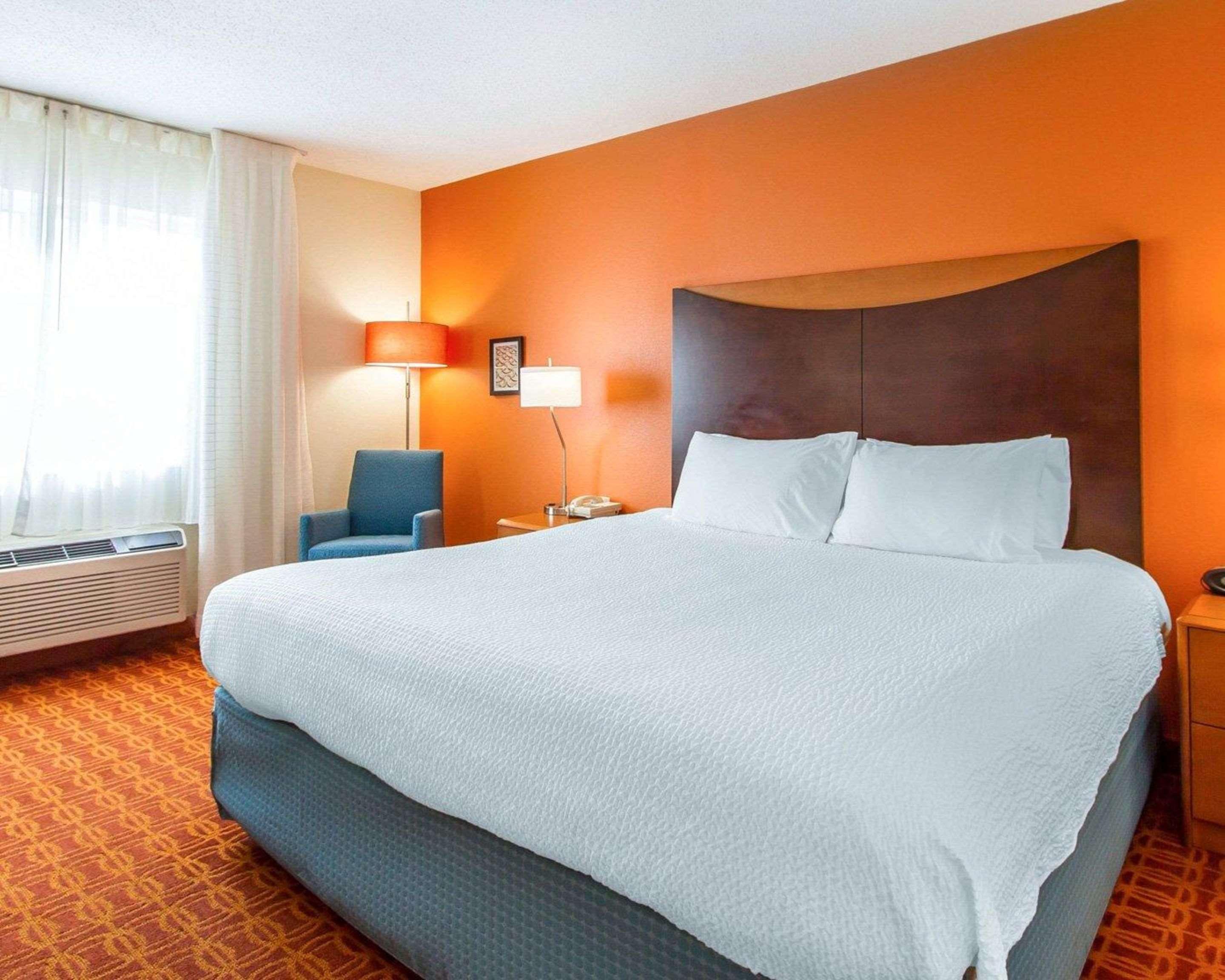 Quality Inn & Suites Keokuk North Εξωτερικό φωτογραφία