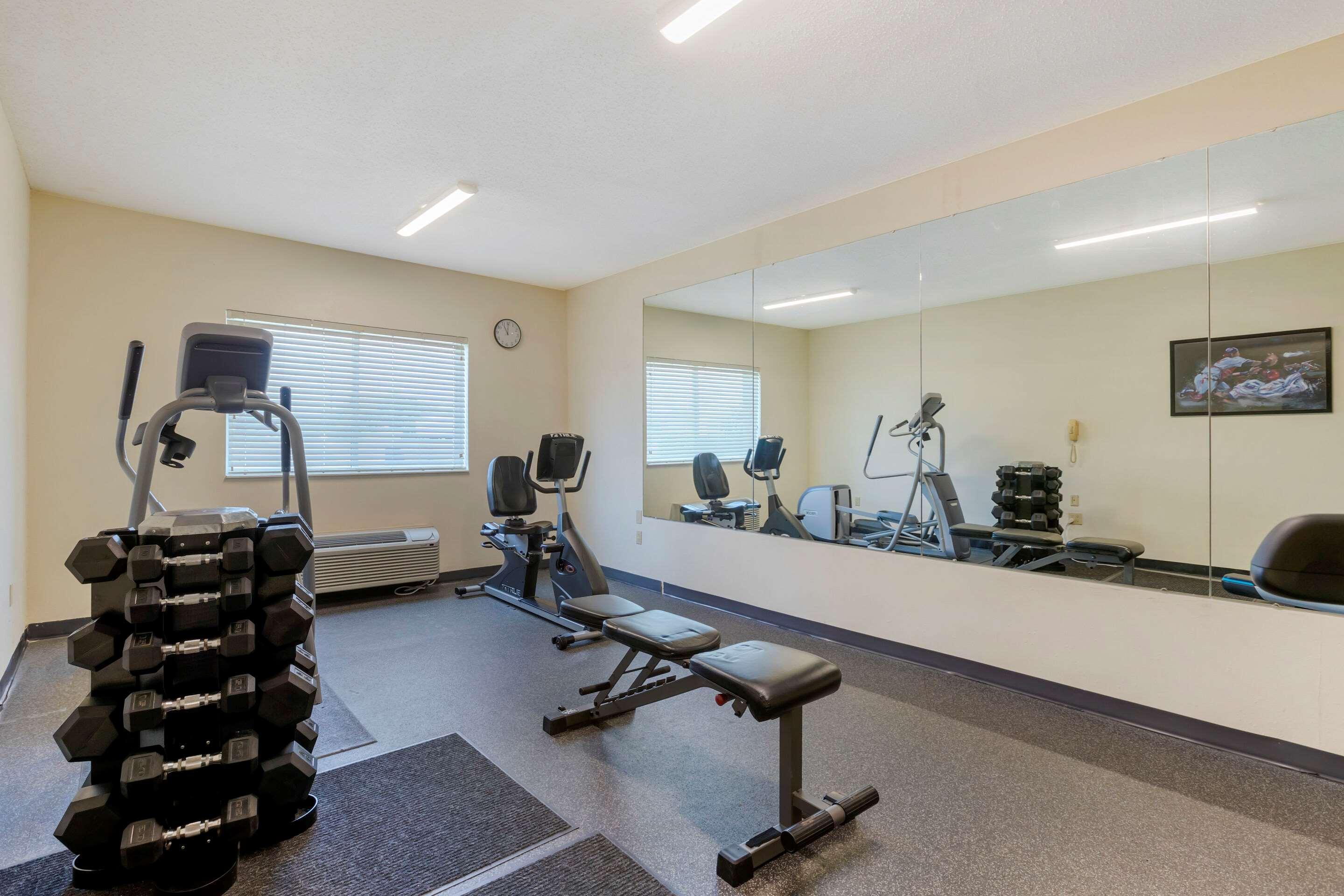 Quality Inn & Suites Keokuk North Εξωτερικό φωτογραφία