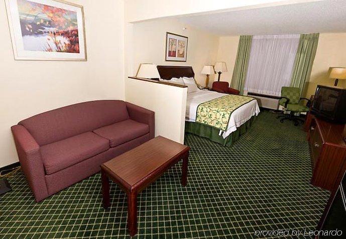 Quality Inn & Suites Keokuk North Εξωτερικό φωτογραφία