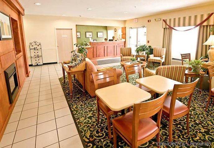 Quality Inn & Suites Keokuk North Εξωτερικό φωτογραφία