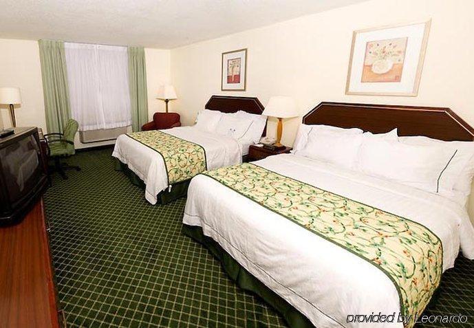 Quality Inn & Suites Keokuk North Εξωτερικό φωτογραφία