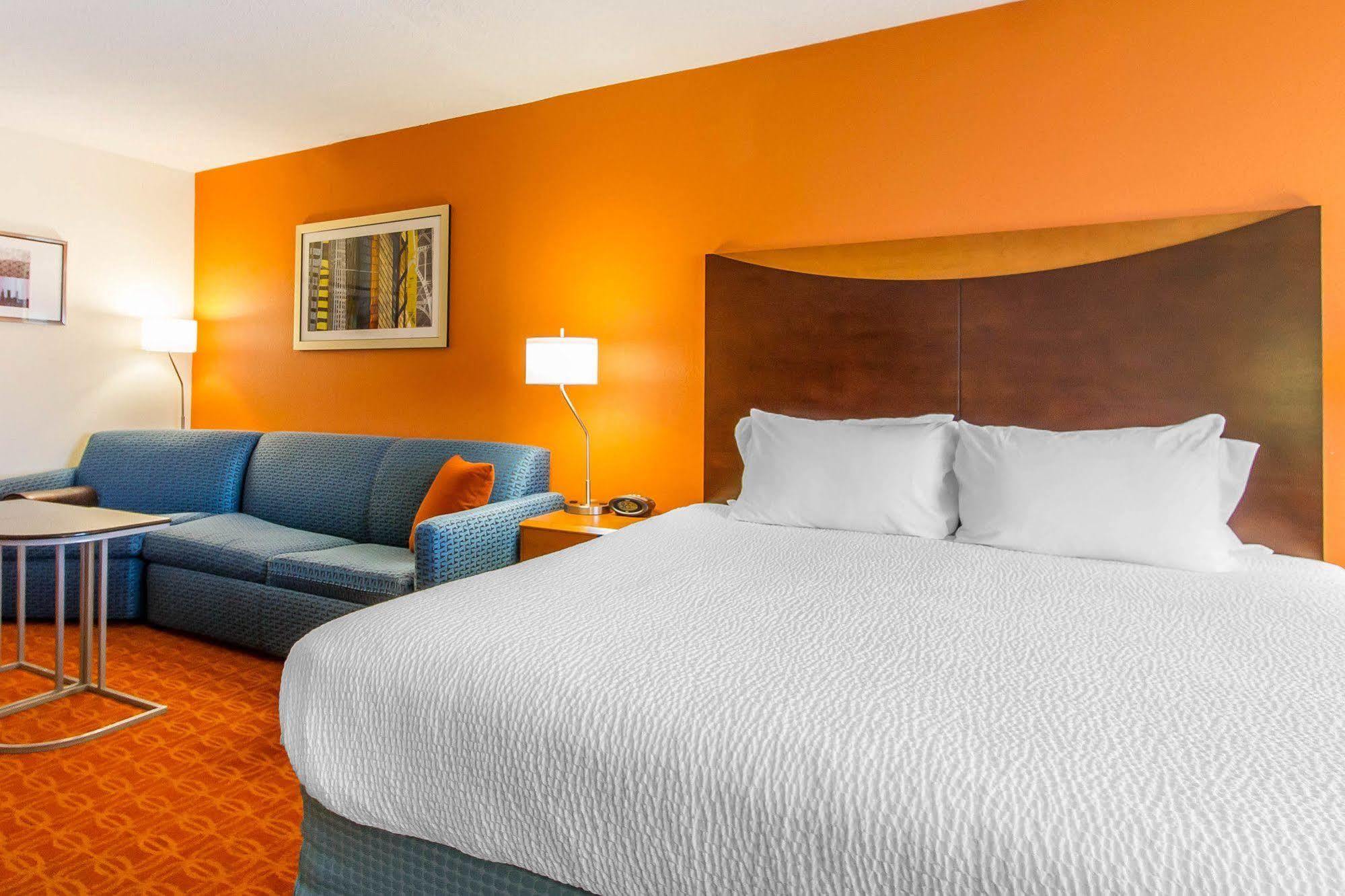 Quality Inn & Suites Keokuk North Εξωτερικό φωτογραφία